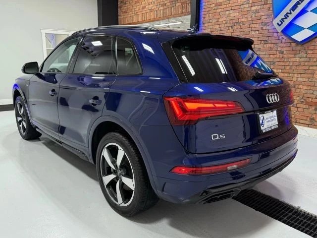 2022 Audi FY Q5 - Image 3 of 21
