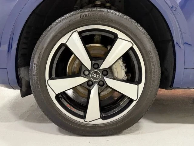 2022 Audi FY Q5 - Image 21 of 21