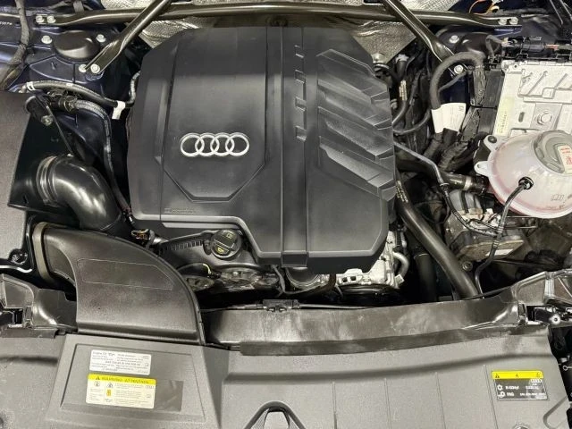 2022 Audi FY Q5 - Image 20 of 21