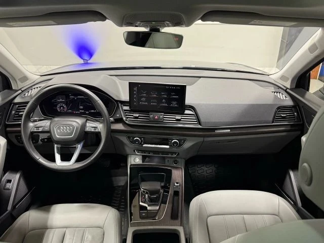 2022 Audi FY Q5 - Image 11 of 21