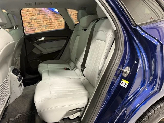 2022 Audi FY Q5 - Image 13 of 21