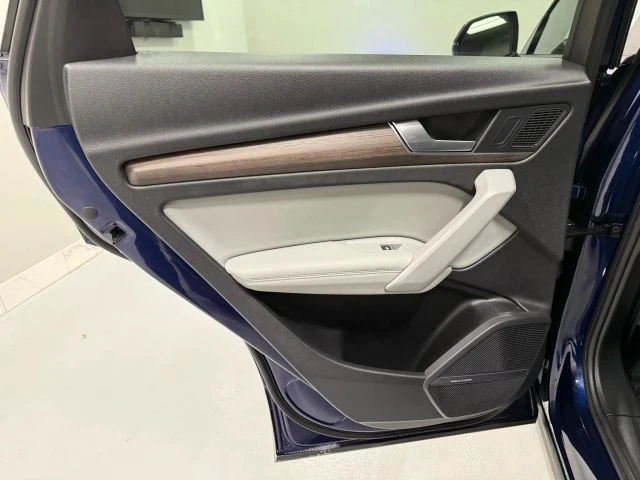 2022 Audi FY Q5 - Image 12 of 21