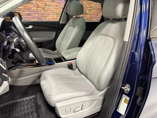 2022 Audi FY Q5 - Image 9 of 21