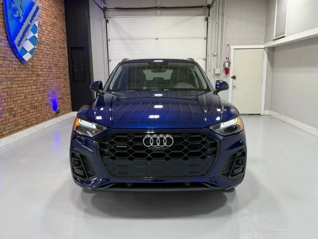 2022 Audi FY Q5 - Image 7 of 21
