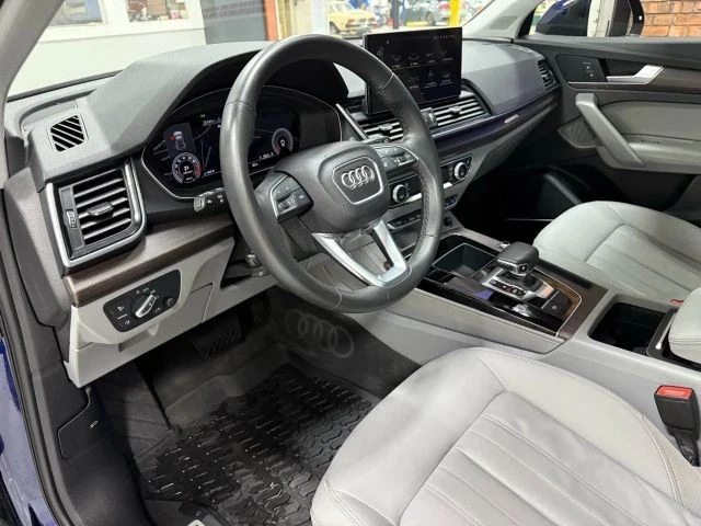 2022 Audi FY Q5 - Image 10 of 21