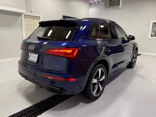 2022 Audi FY Q5 - Image 5 of 21