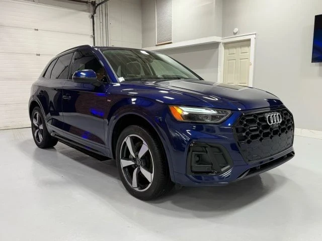 2022 Audi FY Q5 - Image 6 of 21