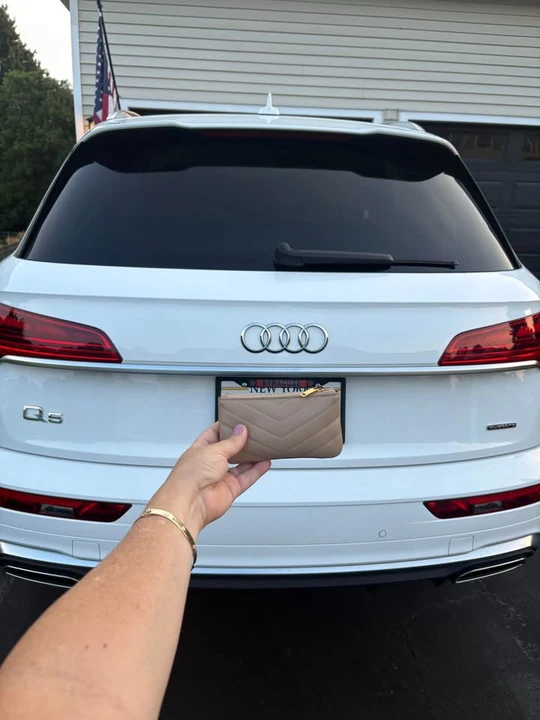 2022 Audi FY Q5 - Image 3 of 7