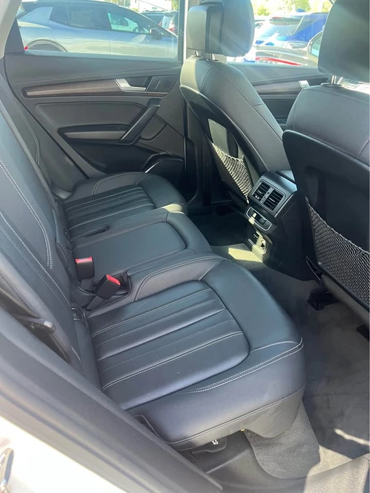 2022 Audi FY Q5 - Image 9 of 11