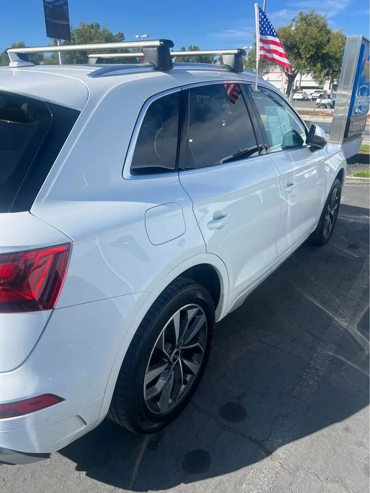 2022 Audi FY Q5 - Image 4 of 11