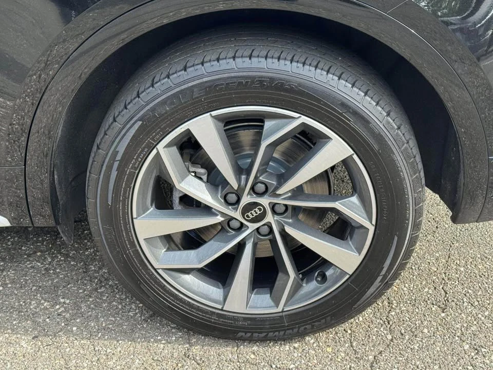 2022 Audi FY Q5 - Image 7 of 13