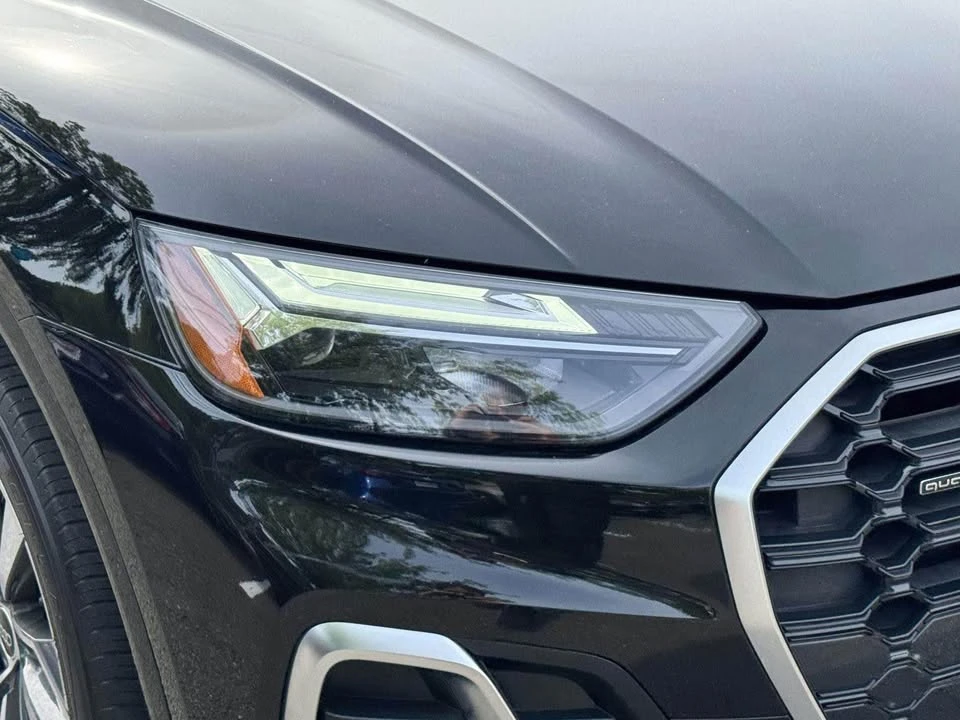 2022 Audi FY Q5 - Image 8 of 13