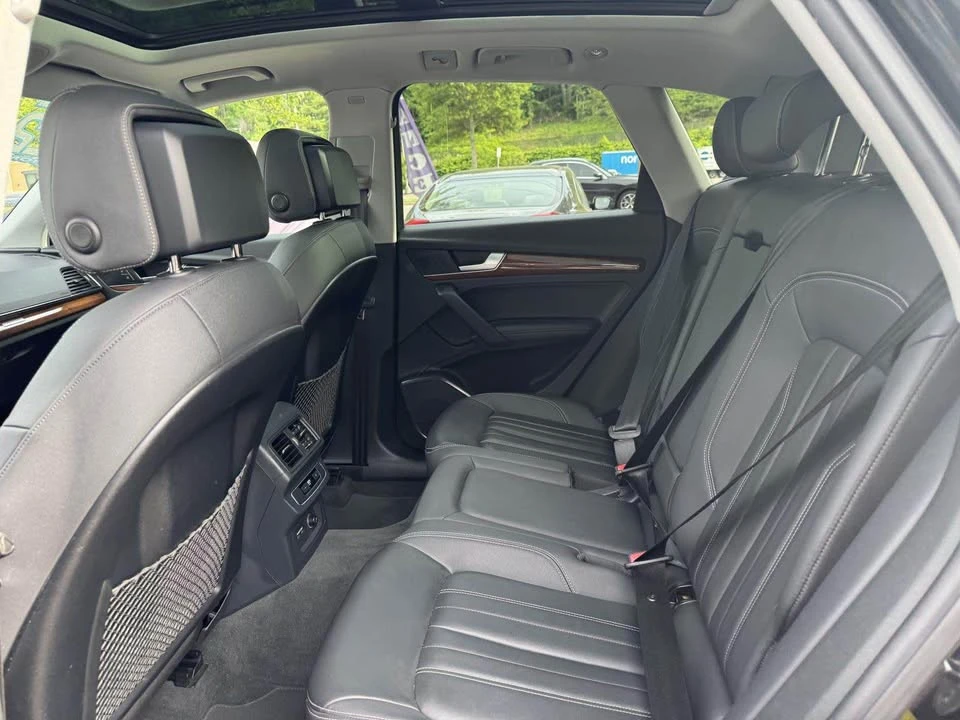 2022 Audi FY Q5 - Image 10 of 13