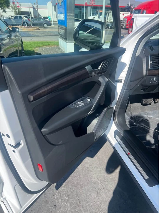 2022 Audi FY Q5 - Image 8 of 11