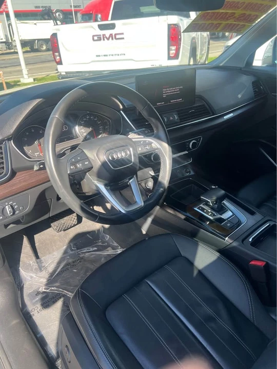 2022 Audi FY Q5 - Image 11 of 11