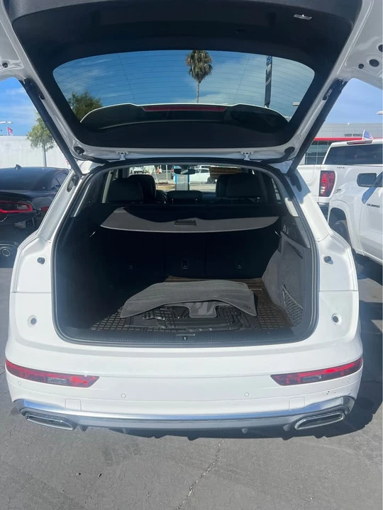 2022 Audi FY Q5 - Image 5 of 11