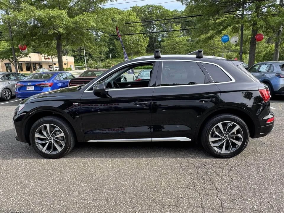 2022 Audi FY Q5 - Image 6 of 13