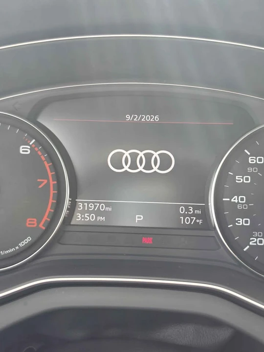 2022 Audi FY Q5 - Image 9 of 10