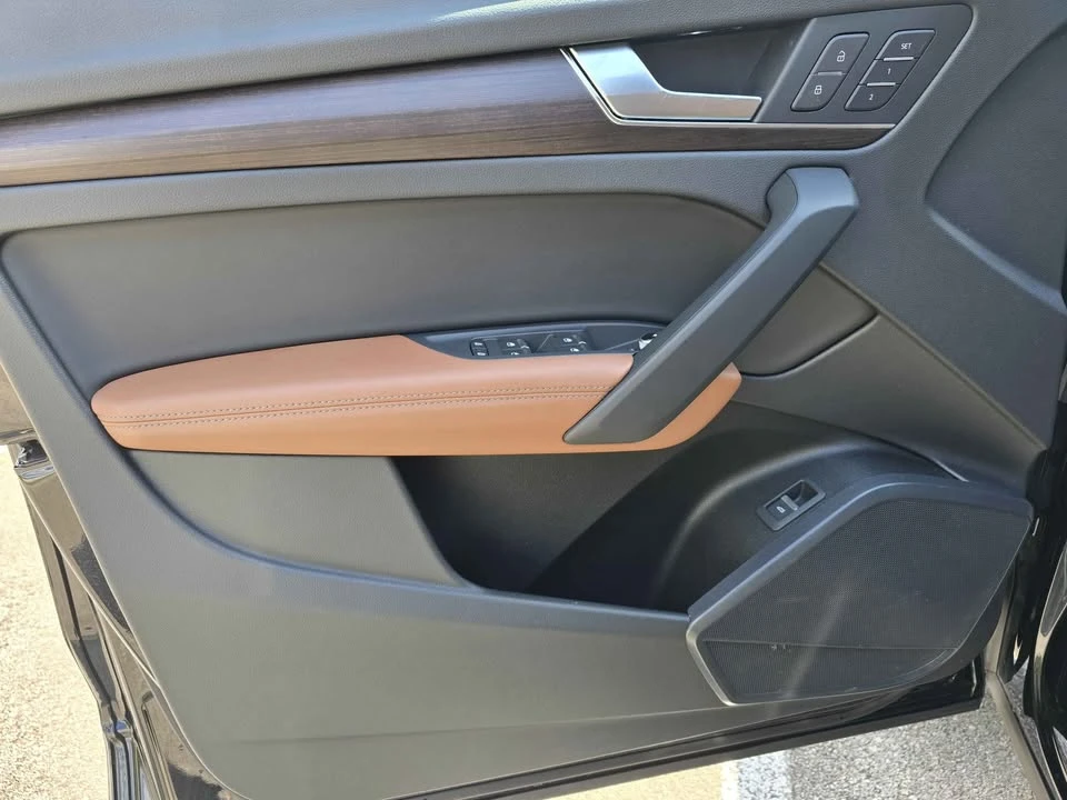 2022 Audi FY Q5 - Image 9 of 20