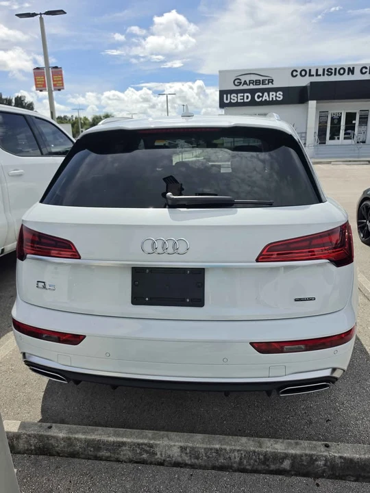 2022 Audi FY Q5 - Image 5 of 10