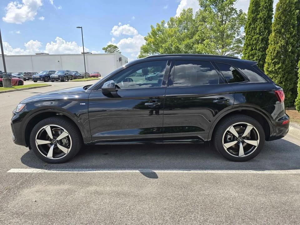 2022 Audi FY Q5 - Image 6 of 20