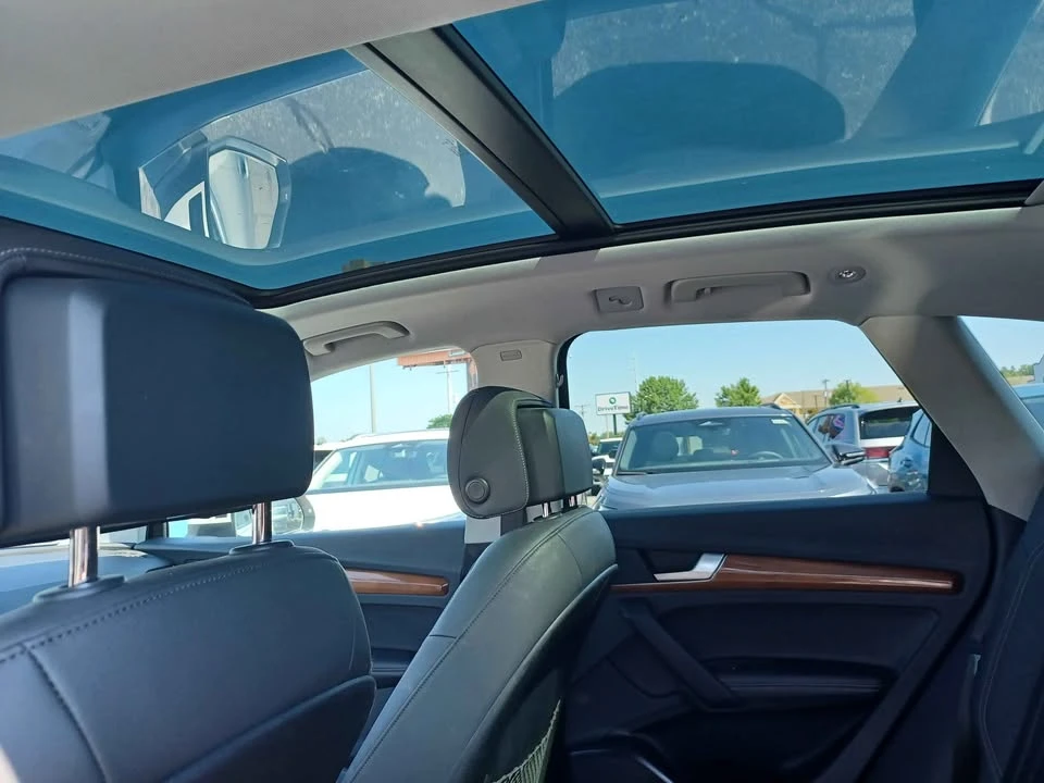 2022 Audi FY Q5 - Image 14 of 16