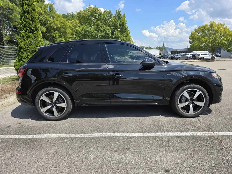 2022 Audi FY Q5 - Image 2 of 20