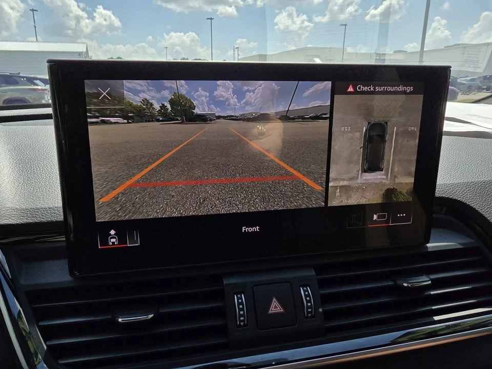 2022 Audi FY Q5 - Image 13 of 20