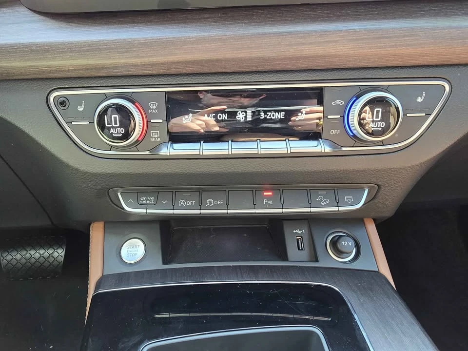 2022 Audi FY Q5 - Image 14 of 20