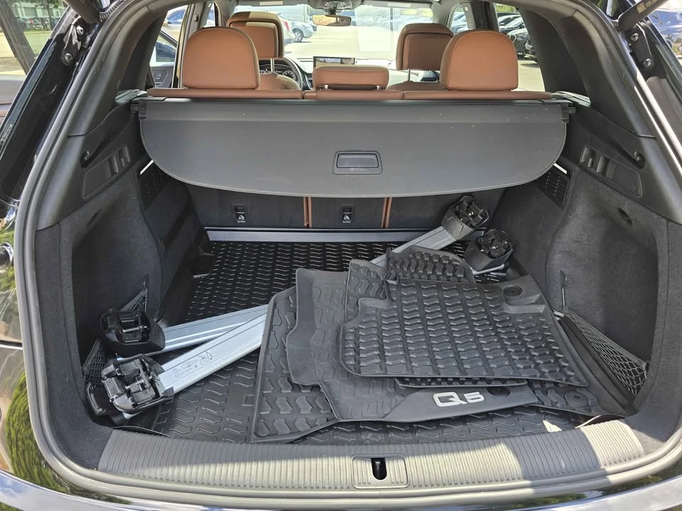 2022 Audi FY Q5 - Image 20 of 20