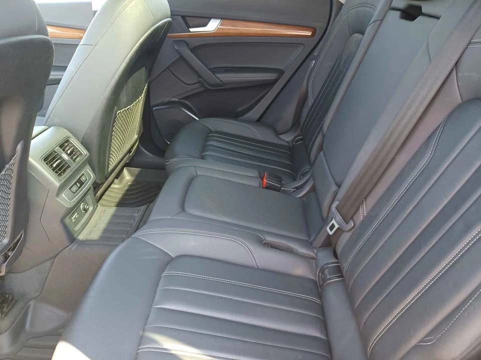 2022 Audi FY Q5 - Image 13 of 16