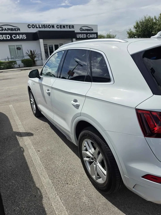 2022 Audi FY Q5 - Image 6 of 10