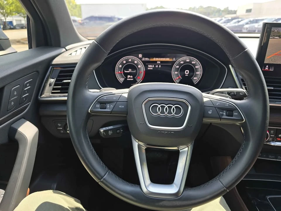 2022 Audi FY Q5 - Image 11 of 20