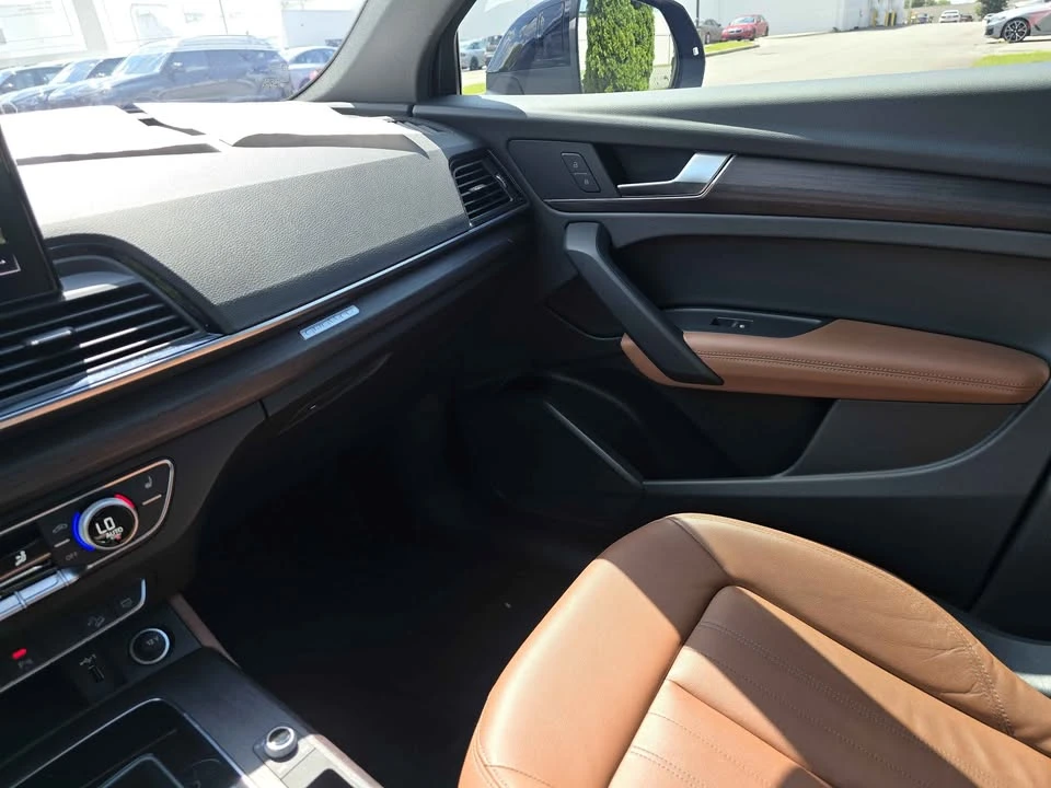2022 Audi FY Q5 - Image 15 of 20