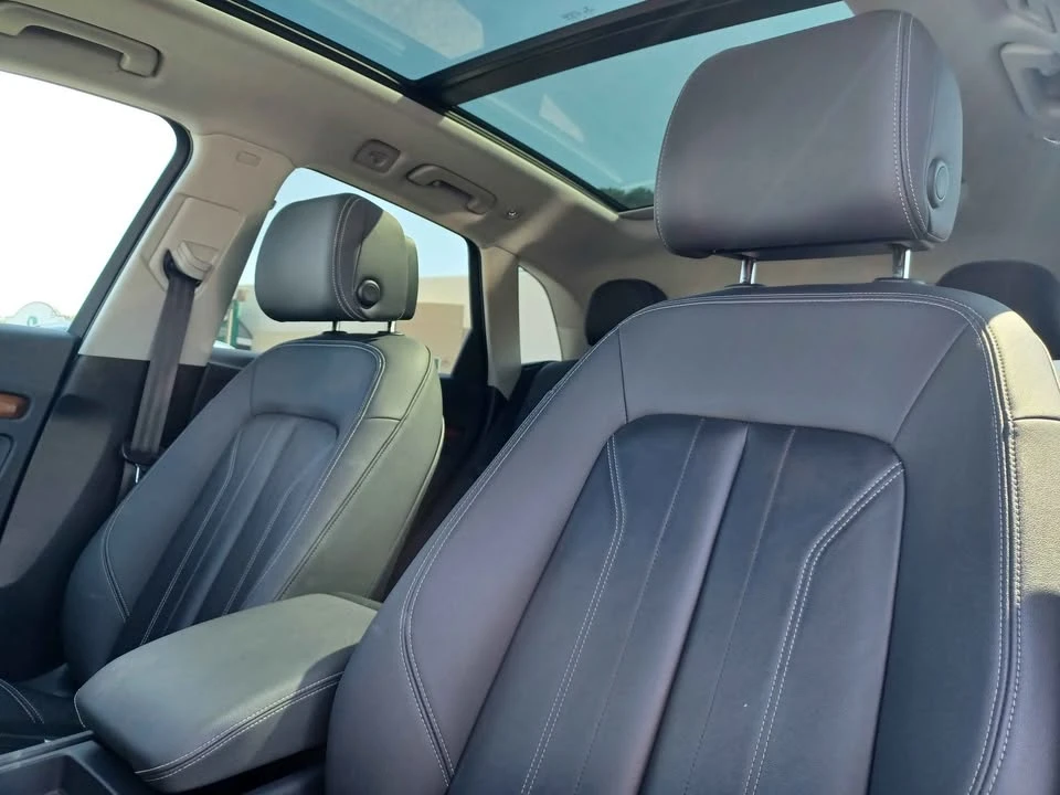 2022 Audi FY Q5 - Image 12 of 16