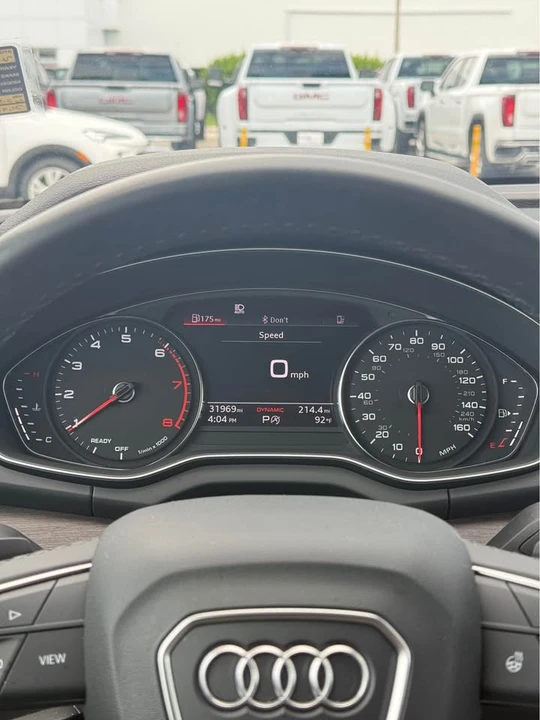 2022 Audi FY Q5 - Image 19 of 19