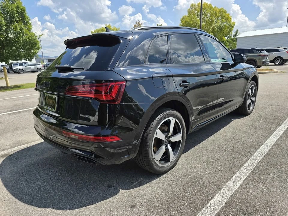 2022 Audi FY Q5 - Image 3 of 20