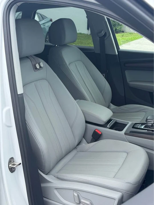 2022 Audi FY Q5 - Image 15 of 19