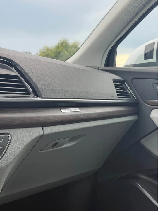 2022 Audi FY Q5 - Image 18 of 19