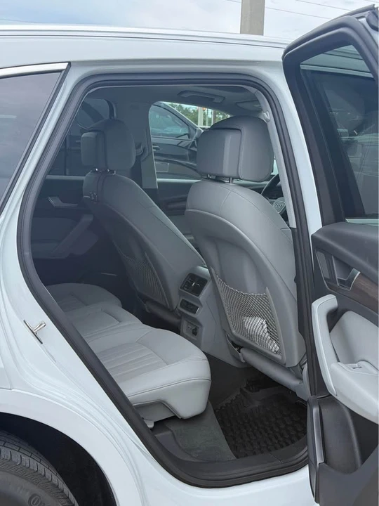 2022 Audi FY Q5 - Image 12 of 19
