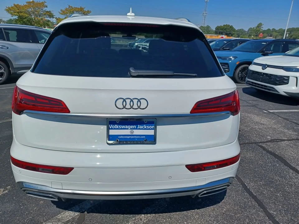 2022 Audi FY Q5 - Image 5 of 16