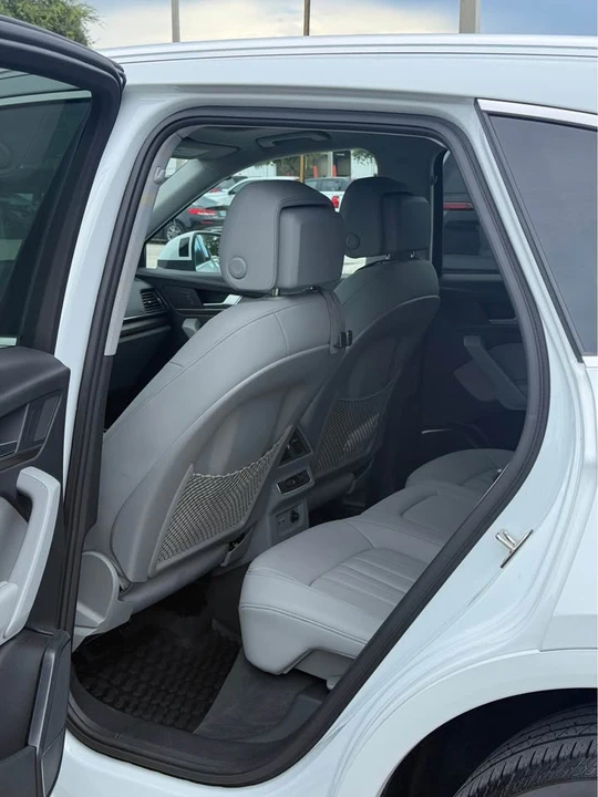 2022 Audi FY Q5 - Image 10 of 19