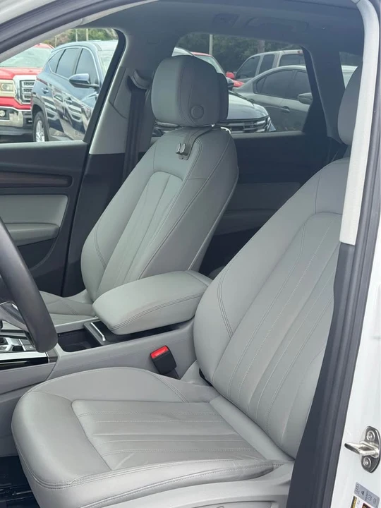 2022 Audi FY Q5 - Image 8 of 19