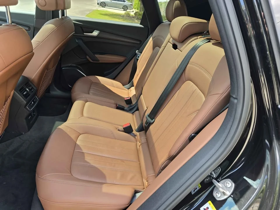 2022 Audi FY Q5 - Image 18 of 20