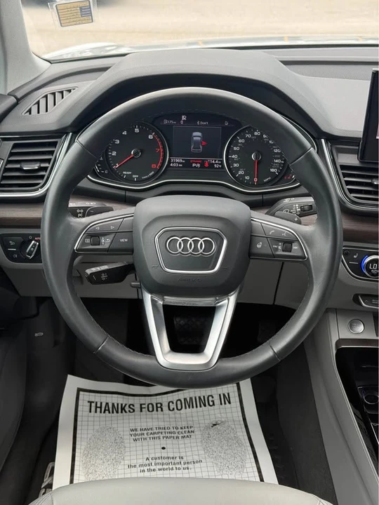 2022 Audi FY Q5 - Image 17 of 19