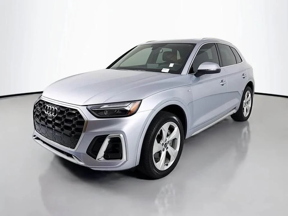 2022 Audi FY Q5 - Image 2 of 6