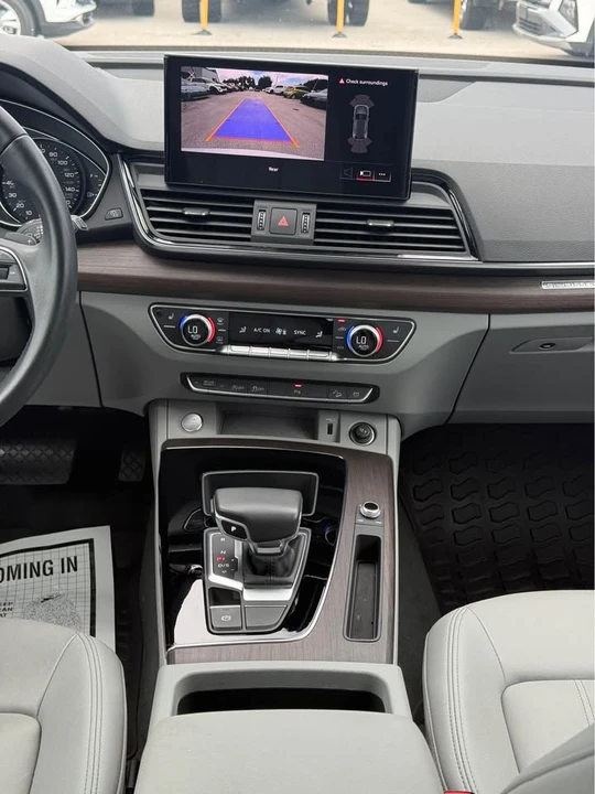 2022 Audi FY Q5 - Image 16 of 19
