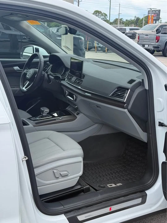 2022 Audi FY Q5 - Image 14 of 19