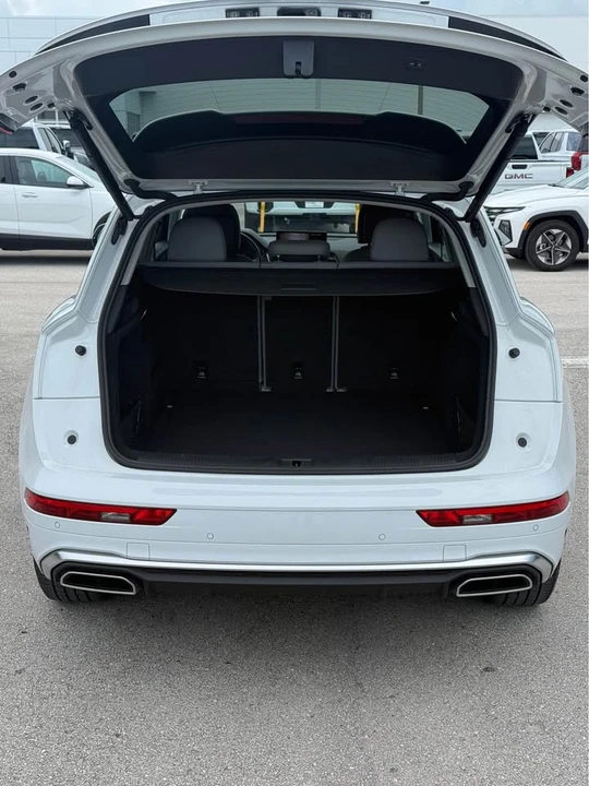 2022 Audi FY Q5 - Image 6 of 19
