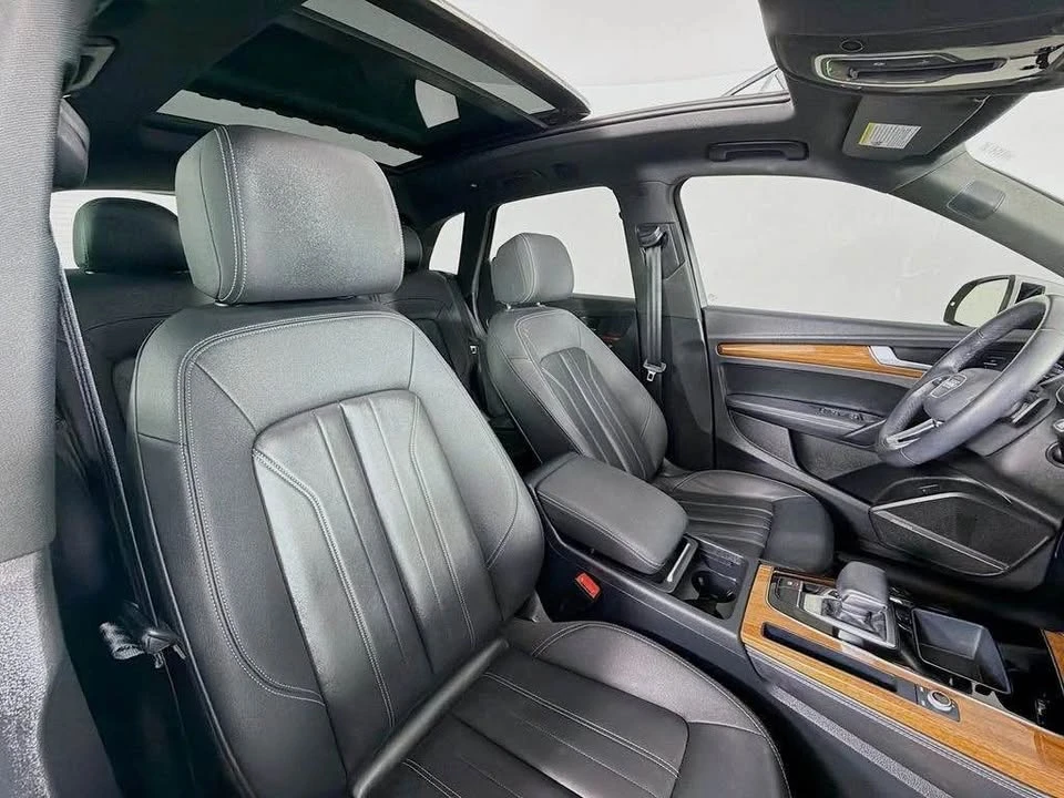2022 Audi FY Q5 - Image 5 of 6